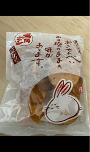 松岡製菓　満月ポン　６０ｇのレビュー画像