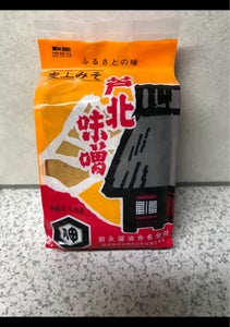 岩永醤油　芦北味噌　１ｋｇのレビュー画像