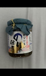 富士 鉄分の多いのりの佃煮 200g