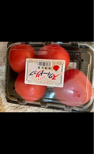 未来彩園　スウィートリップ　中玉トマト　２００ｇのレビュー画像