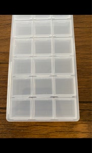 山田化学　小物収納７Ｐケースの商品写真