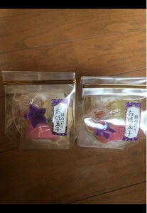 村瀬製菓　菊かごゼリー　５個の商品写真