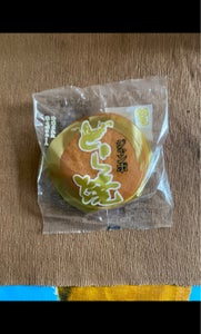天恵　どら焼　袋　１６０ｇの商品写真