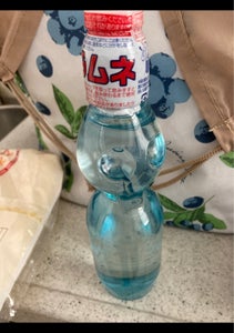 鎌田商店　ペットボトルラムネ　２５０ｍｌのレビュー画像