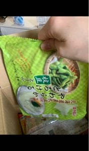 やまみ　北海道産とろける枝豆とうふ　１００ｇ×４Ｐの商品写真