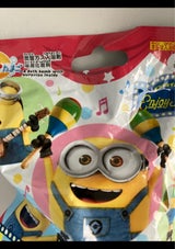 びっくら ミニオンズ エンジョイ ミュージック