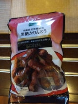 夏目 PrimeONE沖縄県産かりんとう 124g