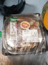 わかば デリア お好み焼き 豚玉