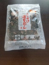 守屋 ぶっかけ海苔めし 海苔味 22g