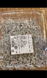 中宮商店 釜揚しらす 100g