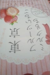 永井園 東京フルーツいちごミルクもち 10個