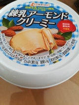 ダイショウ 練乳アーモンドクリーミー 135g