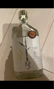 エシカル LAST MODEST 375mlの商品写真
