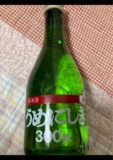 梅錦 上撰 栄冠 瓶 300ml