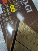 Nikkan マグネット式将棋