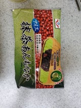 田口 アイス抹茶あんもなか 130ml