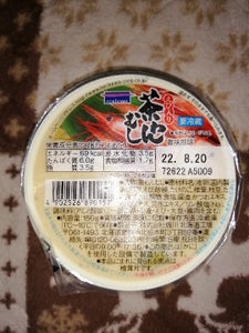 堀川 茶わんむし えび入り 150gの商品写真