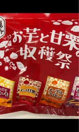 フード・リンク お芋と甘栗の収穫祭 260g