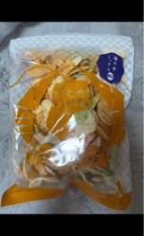 カネヨシ製菓 海の幸ミックス 260g