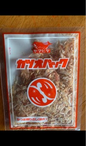ヤマヒデ　カツオパック　Ｋ５ＰＳ　袋　３ｇ×５の商品写真