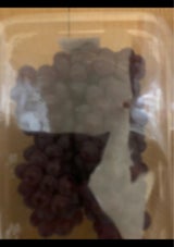 JA石川 石川県産高松ぶどう パック 300g