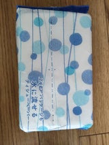 エルモア パッケージも水に流せるティシュー 1箱