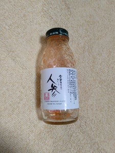 いち粒 雪を掘り起こした人参MIXジュース 200の商品写真