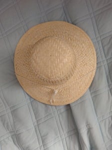カリンピア レースハット つば広 1個の商品写真