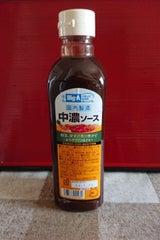 BIG-A 中濃ソース 500ml