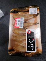 おさかな ふぐみりん 5尾