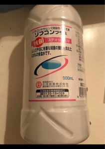 大洋製薬　ソフコンプラス　５００ｍｌの商品写真