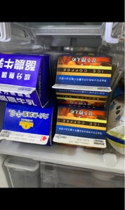 浅井　ネルドリップアイスコーヒー加糖　１Ｌの商品写真