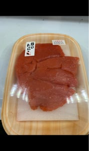 うめ屋 たらこ 100gの商品写真