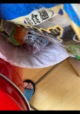 香川 彩食麺美ざる2食つゆ付き 200g