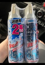 凍殺ジェット 300ml 2P