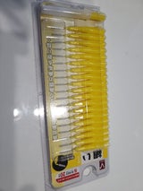 Vセレクト I字型歯間ブラシ S 20P