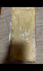 オースターエッグ　弁当用厚焼玉子　５００ｇの商品写真