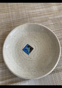 藍らいふ　皿　沙生のレビュー画像