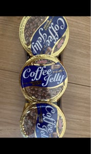 岡崎　コーヒーゼリー　１００ｇ×３の商品写真