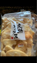 シンコウ 久助ミックス 180g