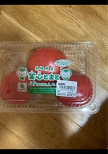 Ａ＆Ｅ　エコトマト鳥取産　４００ｇの商品写真