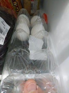 八千代　ミックス白たまご小玉　１０個の商品写真