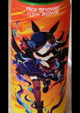 ZONe TOUGHNESS(W) 缶 500ml