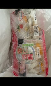 アイエーフーズ　ナタデココ入り杏仁豆腐４５０ｇ×２の商品写真