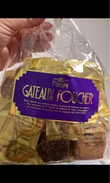 松風屋 フーシェ クッキーアソートパック