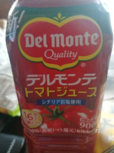 デルモンテ　トマトジュース　９００ｇの商品写真