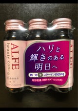 大正製薬 アルフェビューティコンク 50ml×3