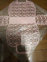 光友 プラかごバッグ