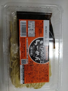 高山麺業　昔なつかしのしょうゆらーめん　２２０ｇの商品写真