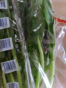 アムズ 国内産こまつな 1Pの商品写真